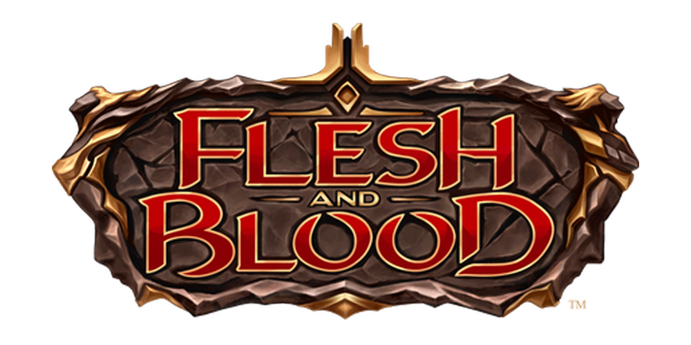Flesh and Blood