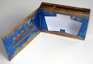 From the Vault: Twenty: Empty Box - From the Vault: Twenty