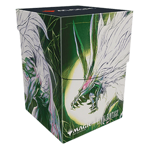 Magic: The Gathering - FINAL FANTASY: 