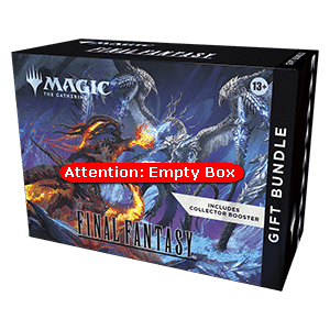 Magic: The Gathering