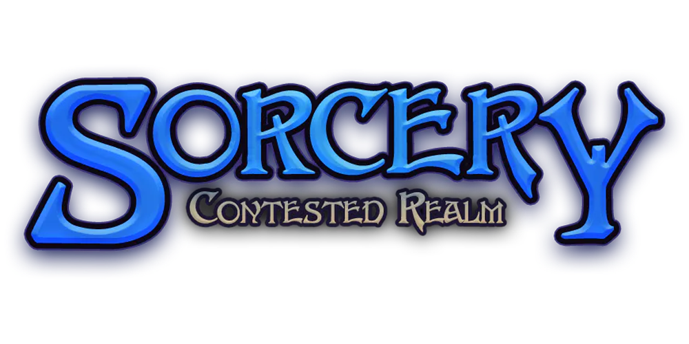 Sorcery Booster Boxes