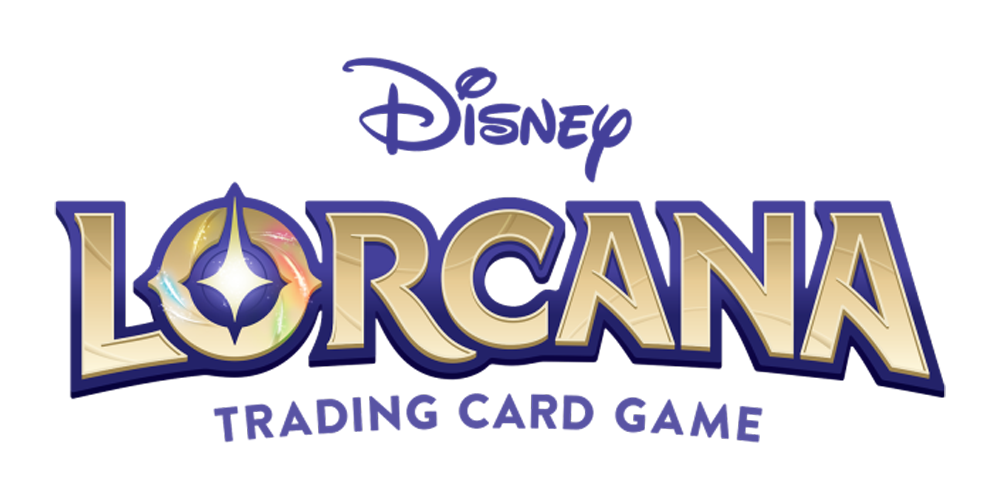 Lorcana Sealed