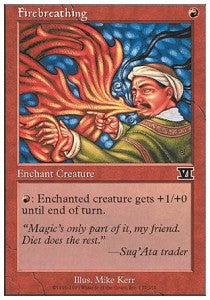 Firebreathing⁣ - Sixth Edition⁣ (Common)⁣ [177]