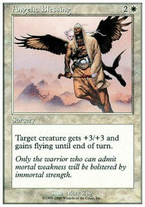 Angelic Blessing⁣ - Starter 2000⁣ (Common)⁣ [1]