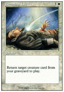 Breath of Life⁣ - Starter 2000⁣ (Common)⁣ [2]
