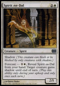 Spirit en-Dal - Future Sight (Uncommon) [FUT-17]