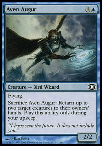 Aven Augur - Future Sight (Common) [FUT-32]