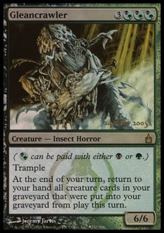 Gleancrawler⁣ - Prerelease Promos⁣ (Rare)⁣ [27]