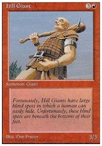 Hill Giant⁣ - Introductory Two-Player Set⁣ (Common)⁣ [24]