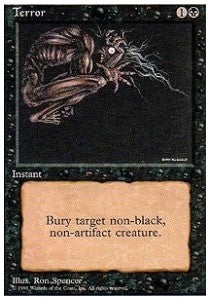 Terror⁣ - Introductory Two-Player Set⁣ (Common)⁣ [56]