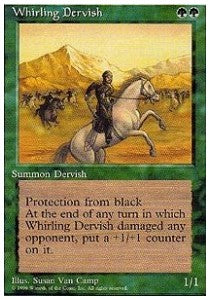 Whirling Dervish⁣ - Introductory Two-Player Set⁣ (Uncommon)⁣ [65]