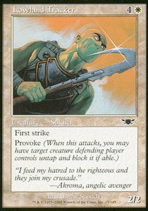 Lowland Tracker⁣ - Legions⁣ (Common)⁣ [17]
