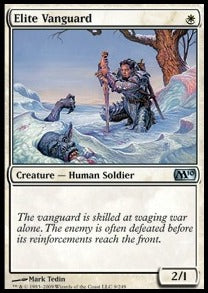 Elite Vanguard