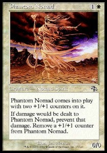 Phantom Nomad - Judgment (Common) [JUD-17]