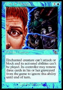 Lost in Thought⁣ - Judgment⁣ (Common)⁣ [45]