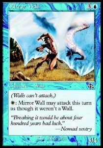 Mirror Wall⁣ - Judgment⁣ (Common)⁣ [47]