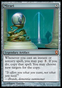 Mirari