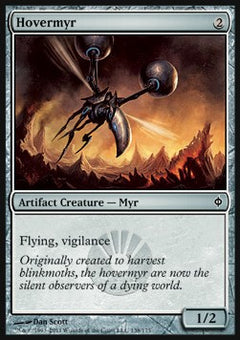 Hovermyr - New Phyrexia (Common) [NPH-138]