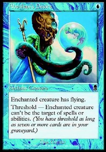 Aboshan's Desire⁣ - Odyssey⁣ (Common)⁣ [59]