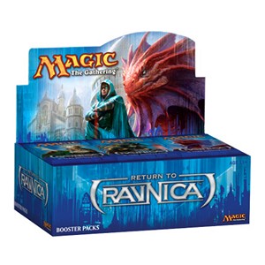 Return to Ravnica Booster Box - Return to Ravnica