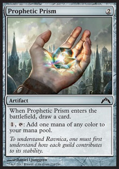 Prophetic Prism⁣ - Gatecrash⁣ (Common)⁣ [234]