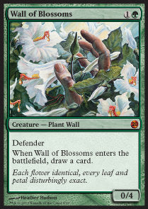 Wall of Blossoms⁣ - From the Vault: Twenty⁣ (Mythic)⁣ [6]