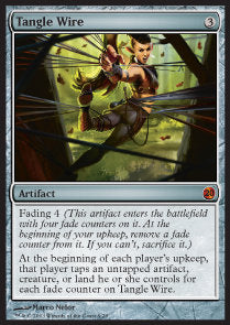 Tangle Wire⁣ - From the Vault: Twenty⁣ (Mythic)⁣ [8]