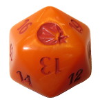 From the Vault: Annihilation: D20 Die⁣ - From the Vault: Annihilation