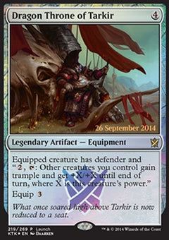 Dragon Throne of Tarkir⁣ - Release Promos⁣ (Rare)⁣ [219]