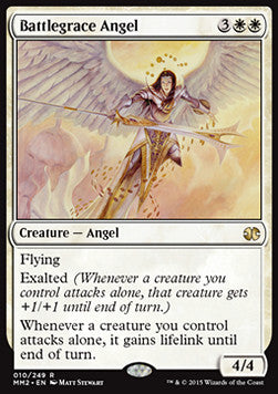Battlegrace Angel