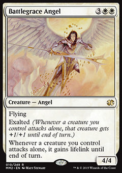 Battlegrace Angel
