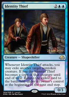 Identity Thief⁣ - Release Promos⁣ (Rare)⁣ [64]