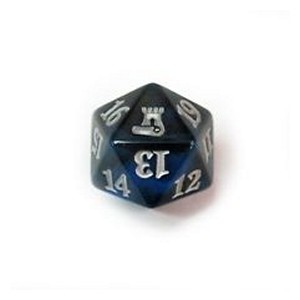 From the Vault: Lore: D20 Die⁣ - From the Vault: Lore