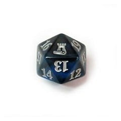 From the Vault: Lore: D20 Die⁣ - From the Vault: Lore