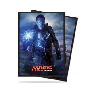 Modern Masters 2017 Edition: "Snapcaster Mage" Sleeves - Modern Masters 2017