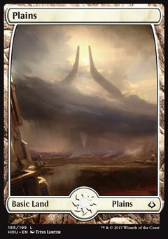 Plains (V.1)