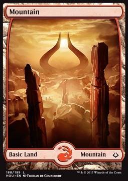Mountain (V.1)