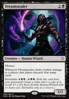 Dreamstealer⁣ - Hour of Devastation⁣ (Rare)⁣ [63]