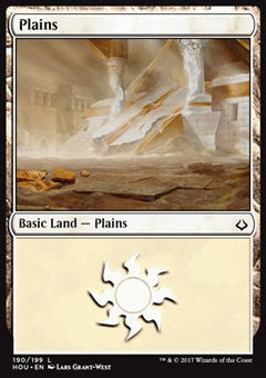 Plains (V.2)