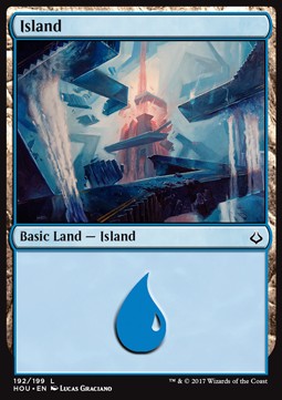 Island (V.2)