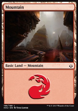 Mountain (V.2)