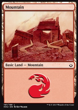 Mountain (V.3)