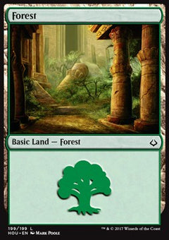Forest (V.3)