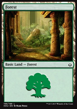 Forest (V.3)