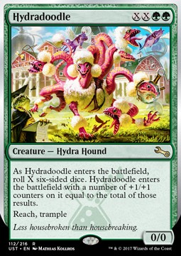 Hydradoodle