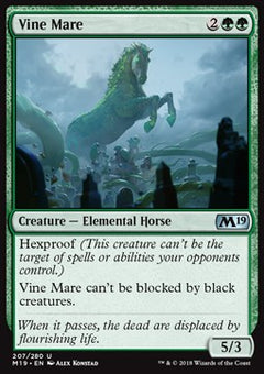 Vine Mare⁣ - Core 2019⁣ (Uncommon)⁣ [207]