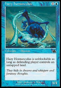 Hazy Homunculus - Prophecy (Common) [PCY-36]