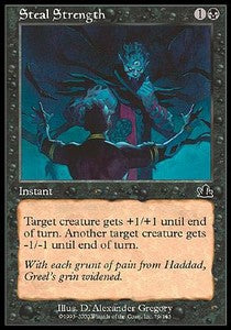 Steal Strength - Prophecy (Common) [PCY-79]
