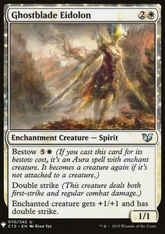 Ghostblade Eidolon⁣ - Mystery Booster⁣ (Uncommon)⁣ [70]