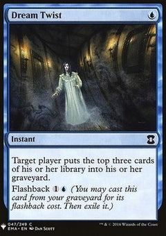 Dream Twist⁣ - Mystery Booster⁣ (Common)⁣ [47]